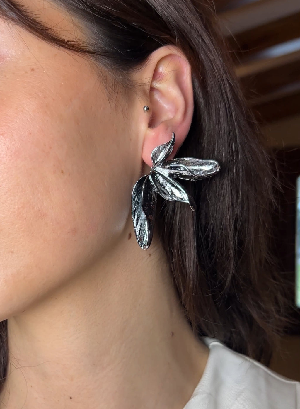 Earring