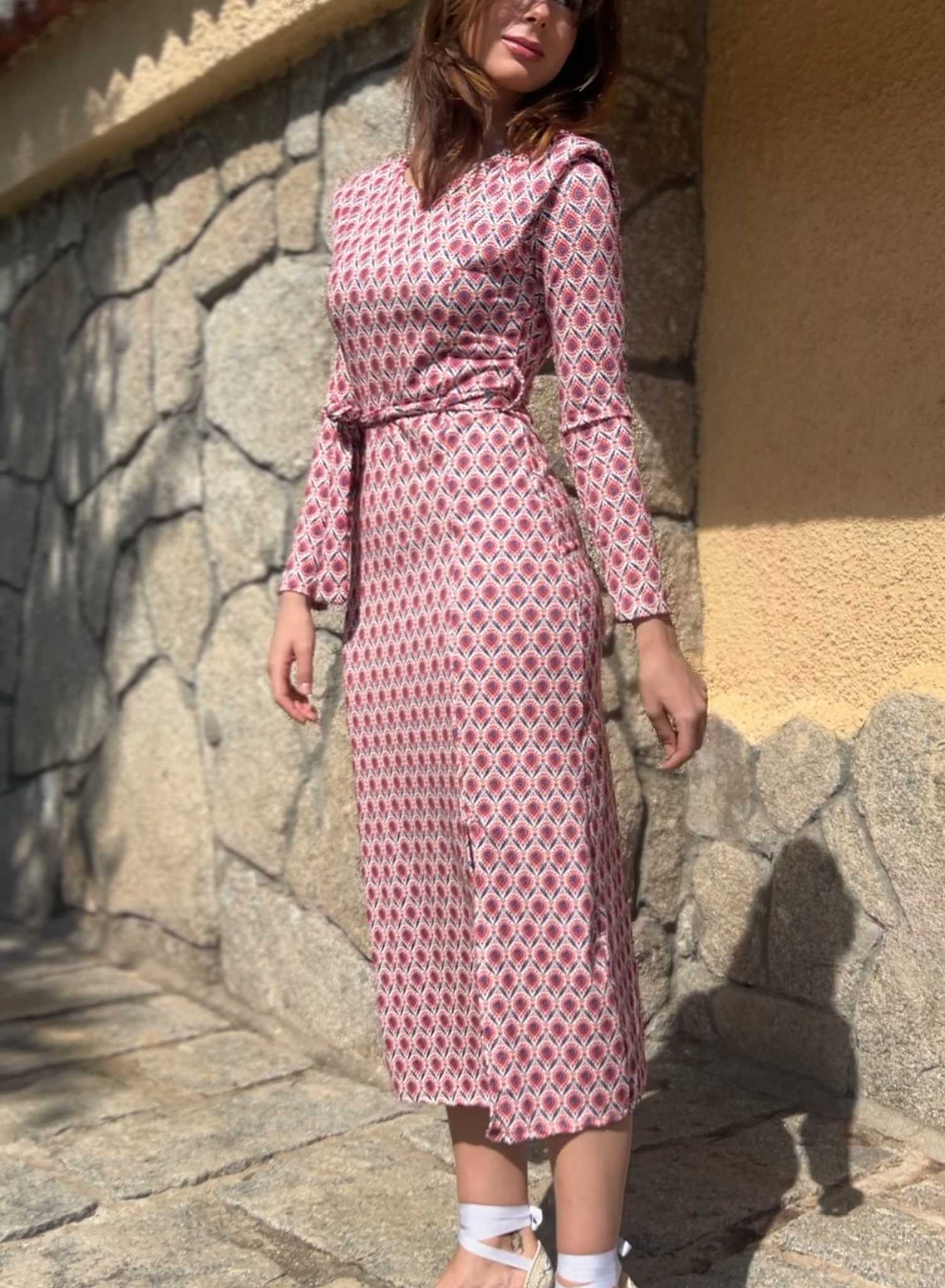 Leticia dress