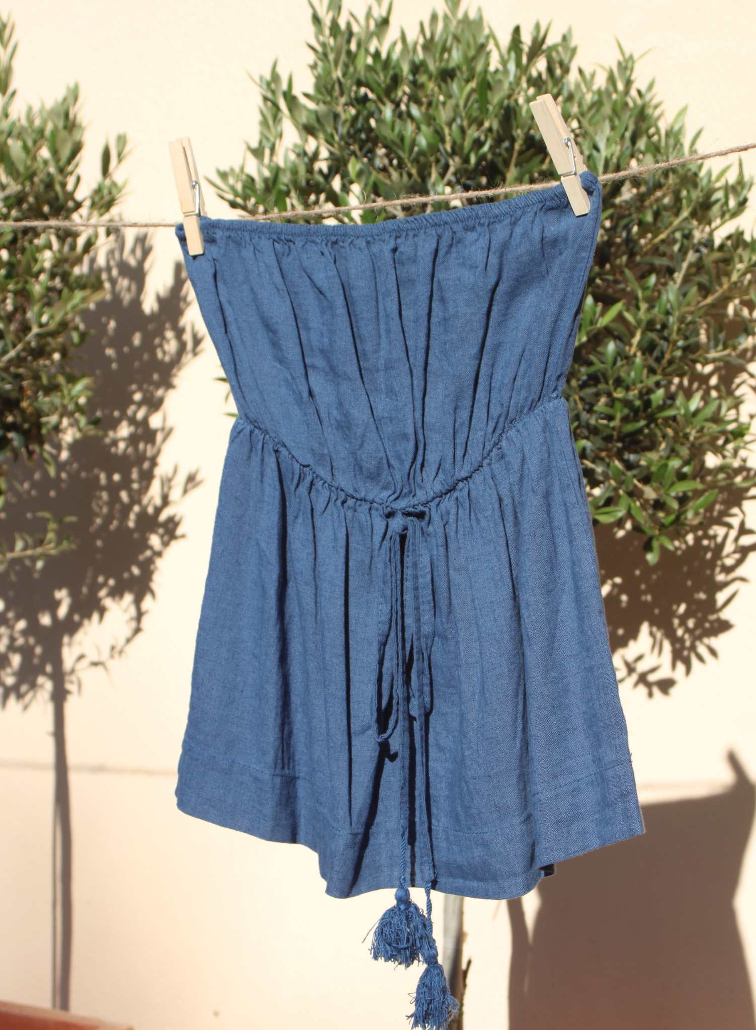 California blouse
