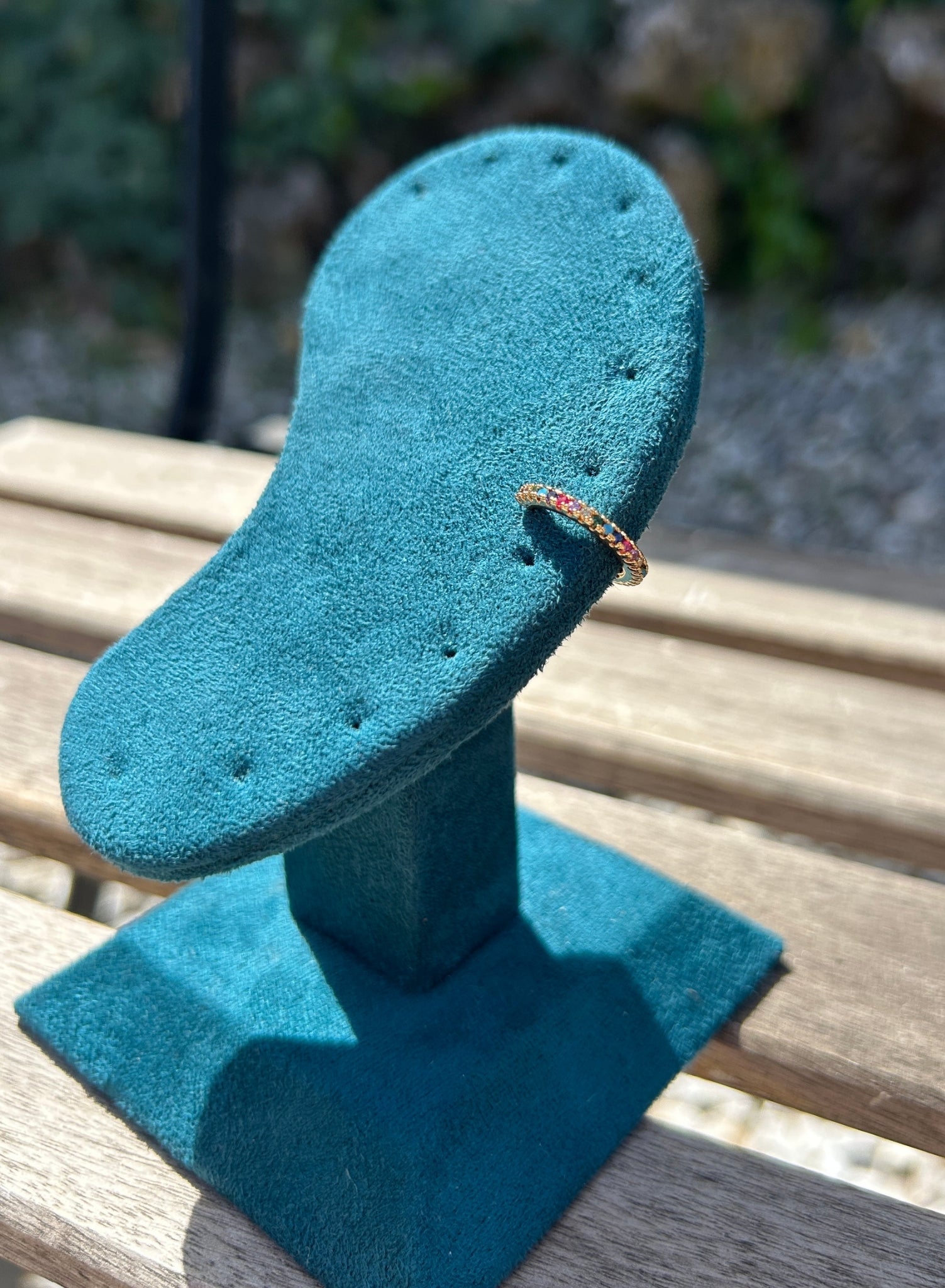 Earcuff circonitas colores