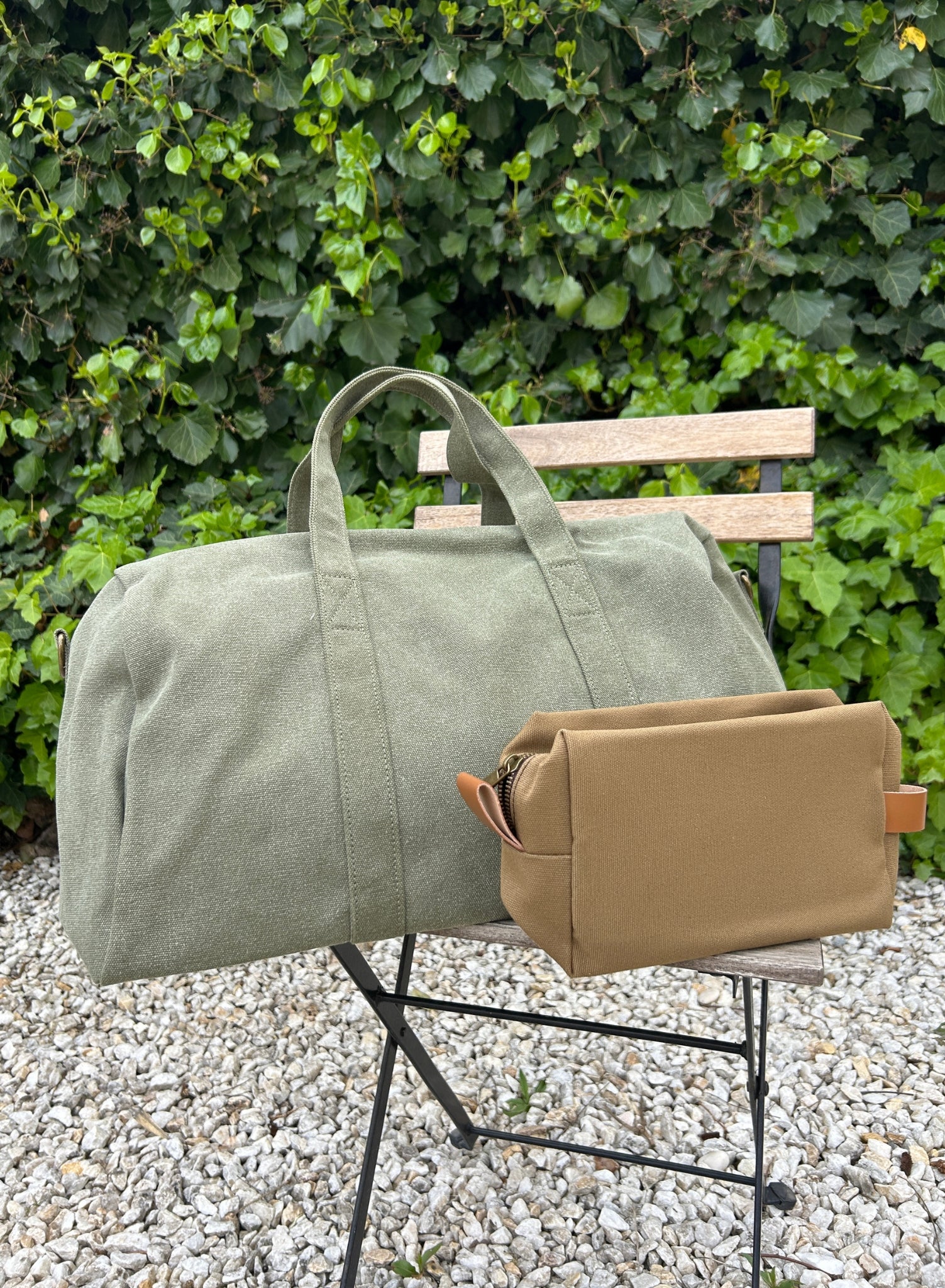 Bolsa de viaje