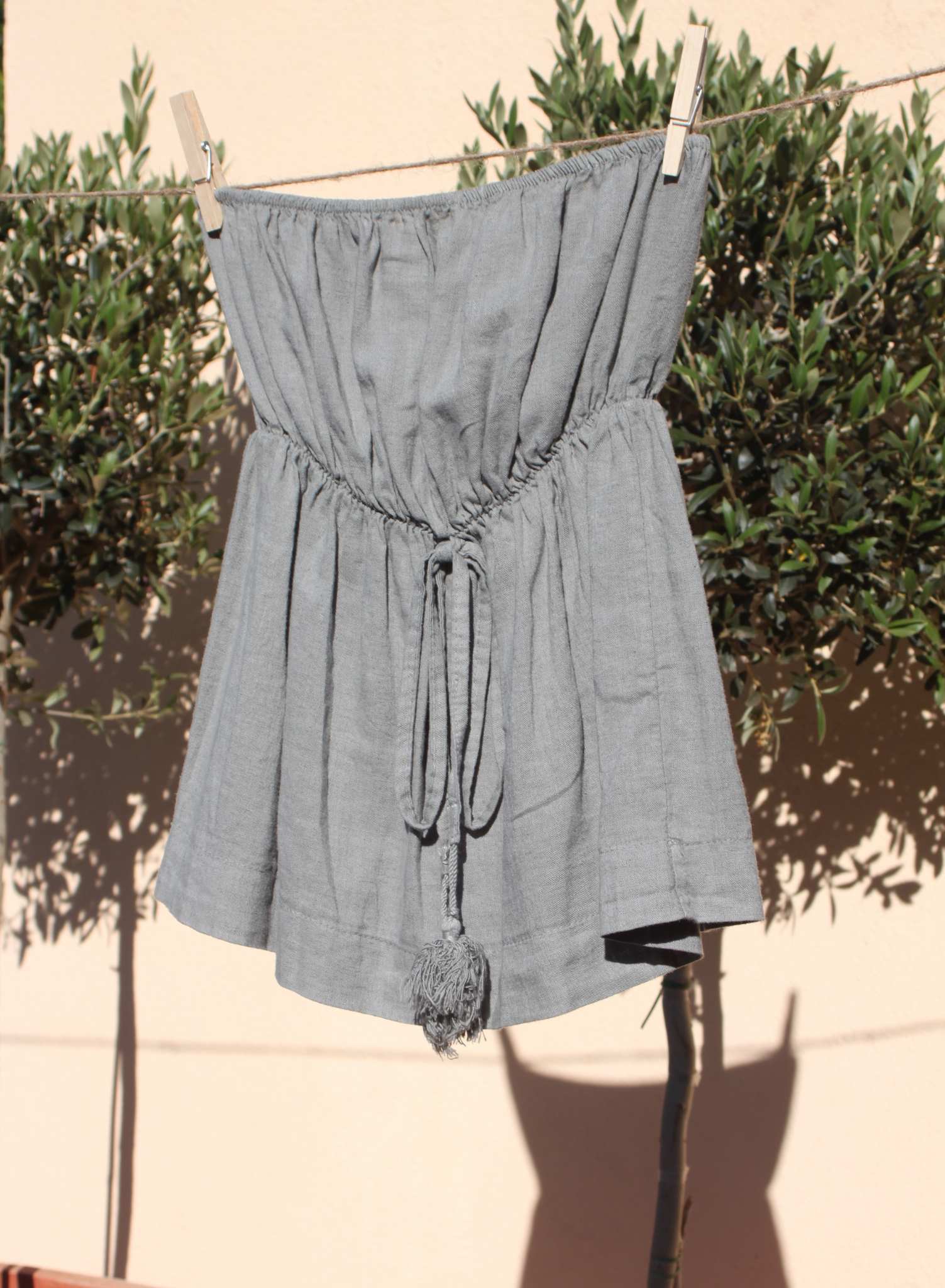 California blouse