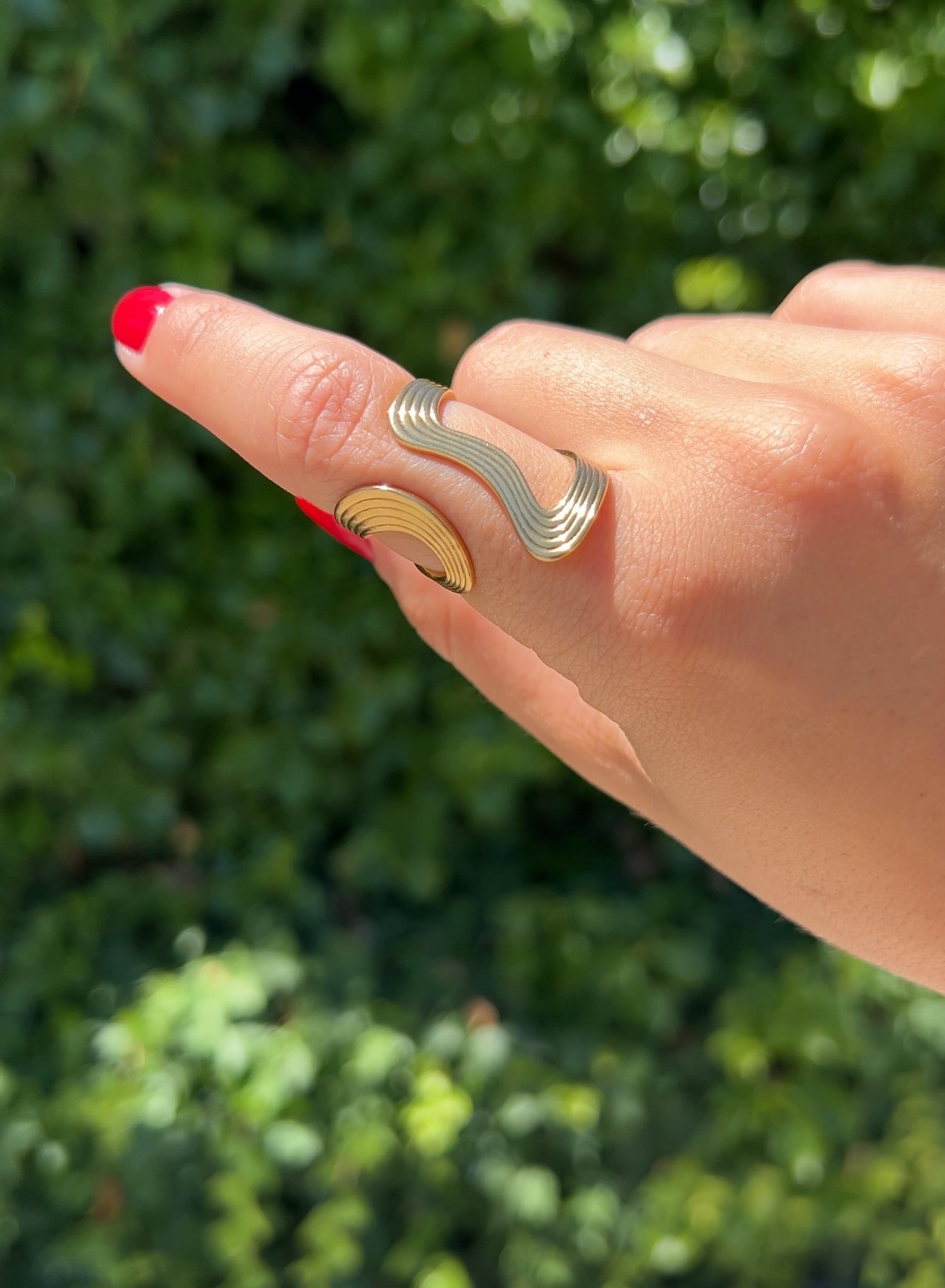 Anillo eclipse