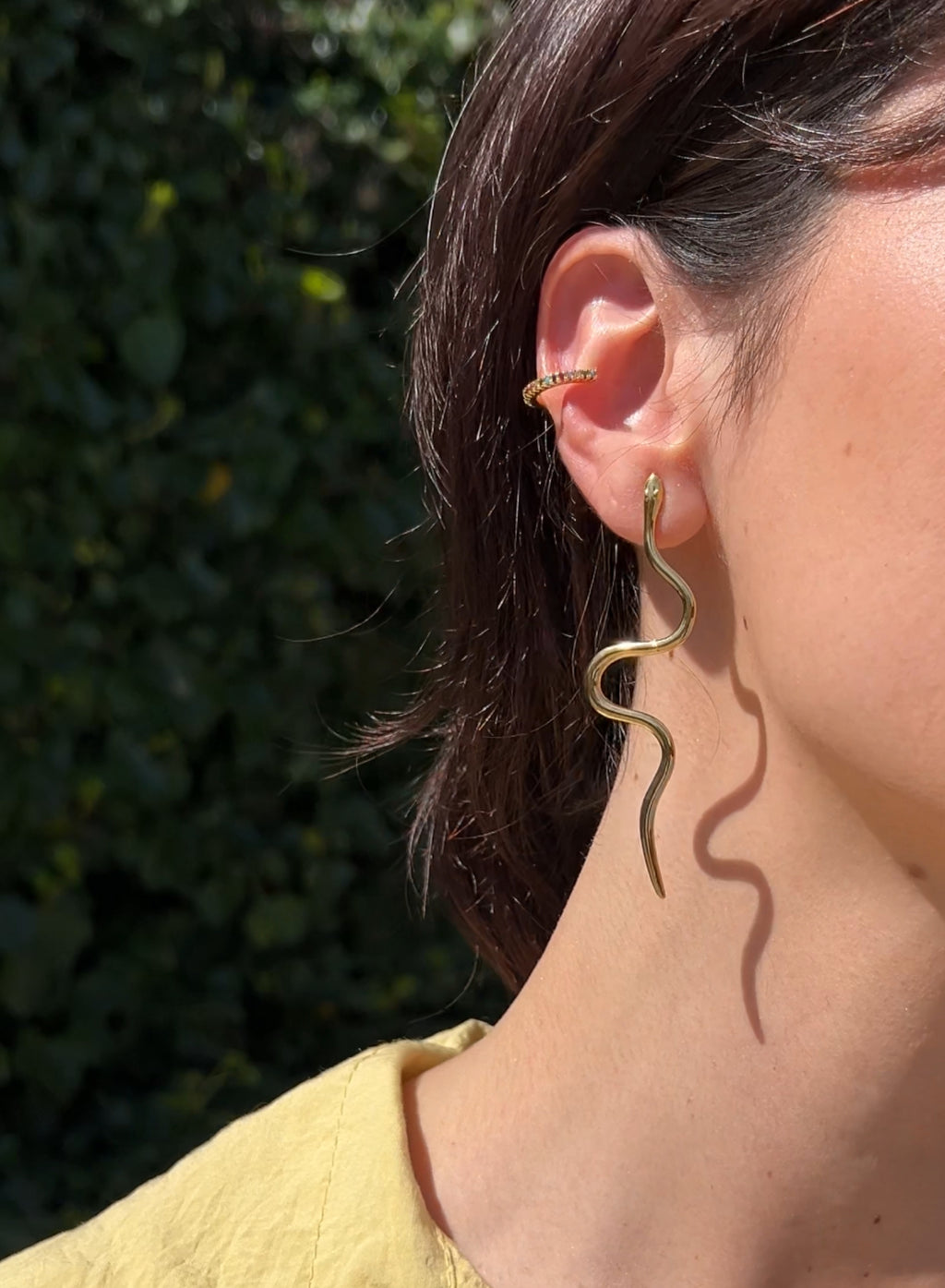 Earring