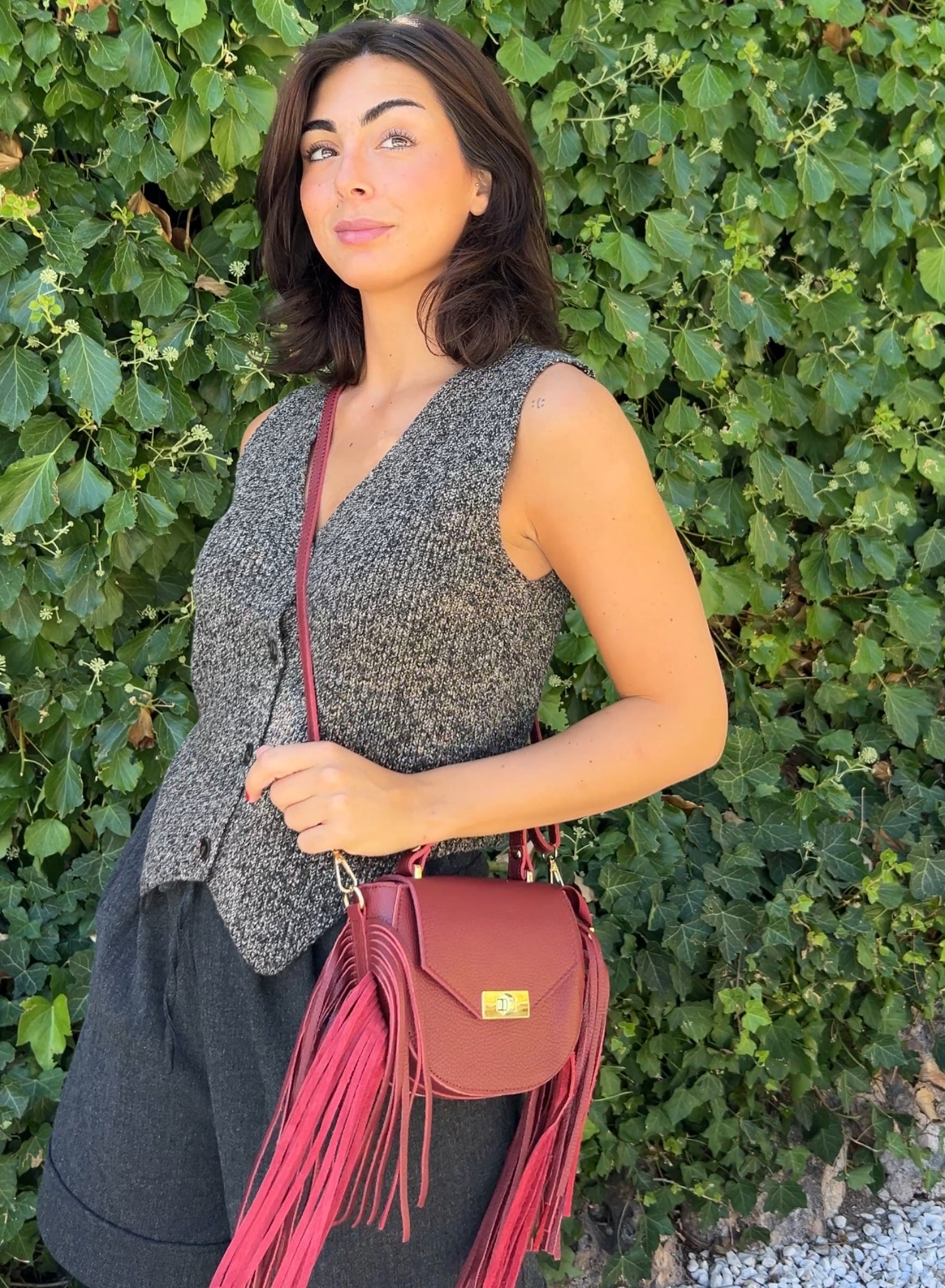 mini bag