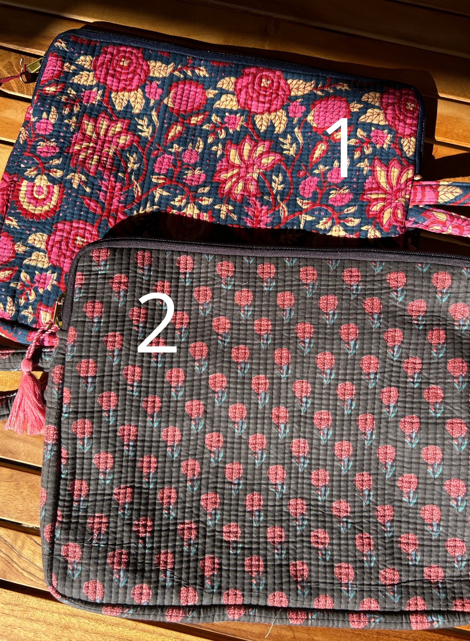 Funda ordenador (varios colores)