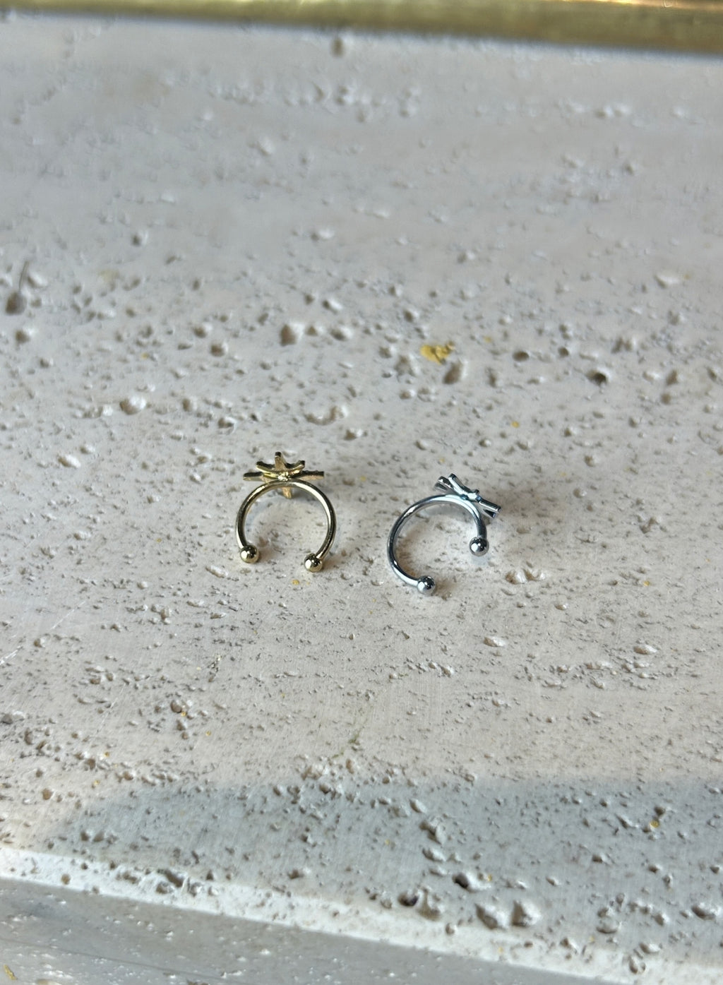 Earcuff sol