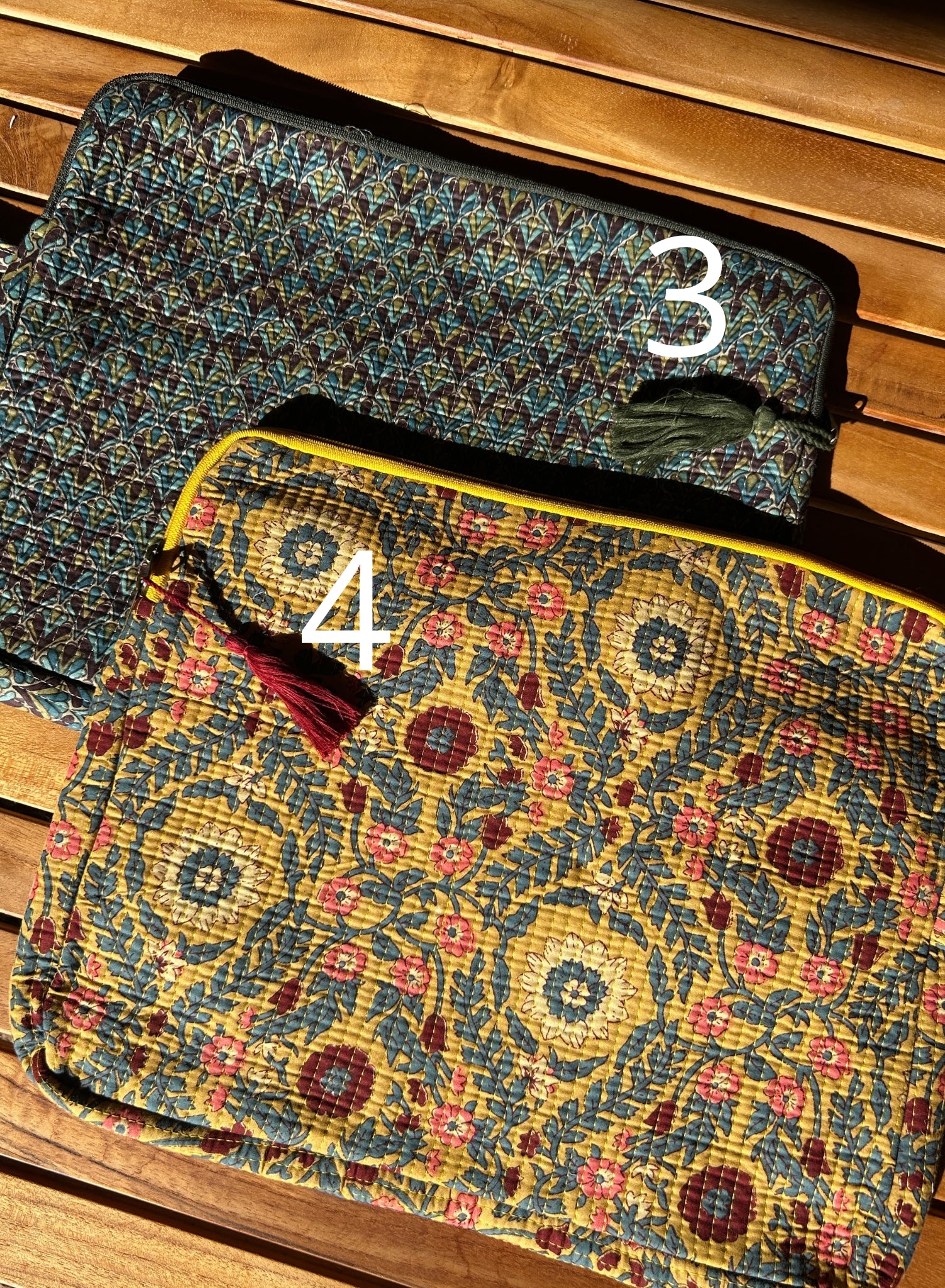 Funda ordenador (varios colores)