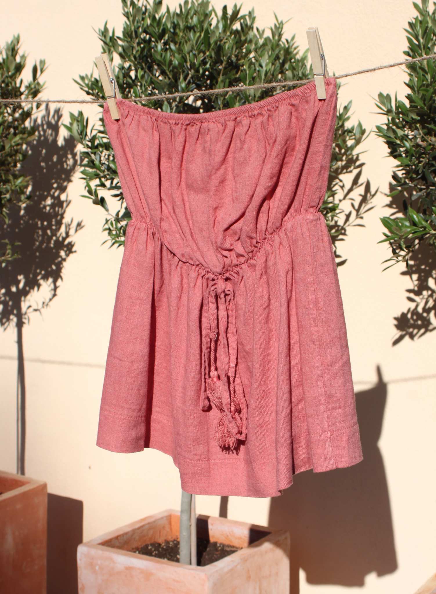 Blusa california