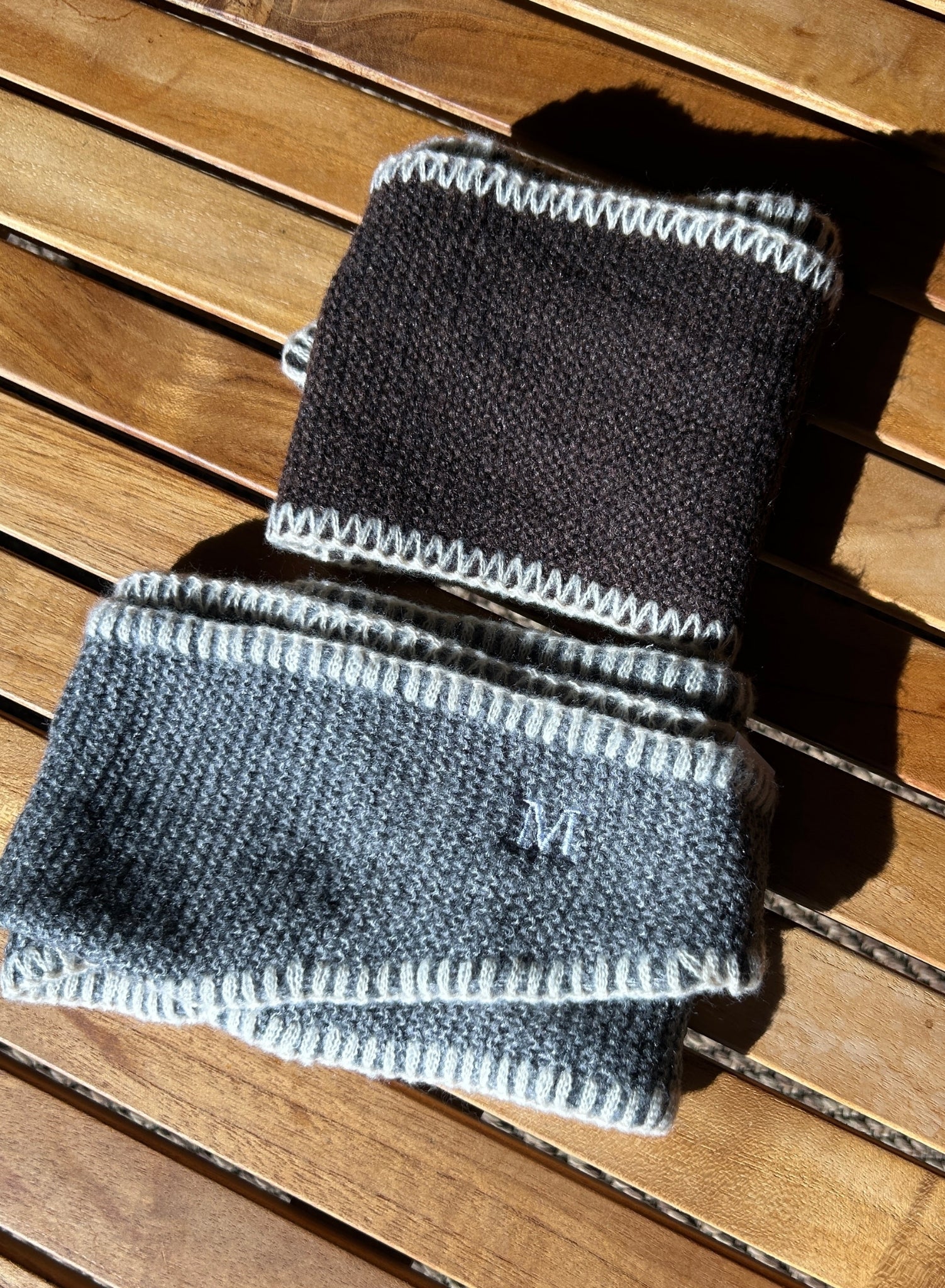 Pañuelo punto