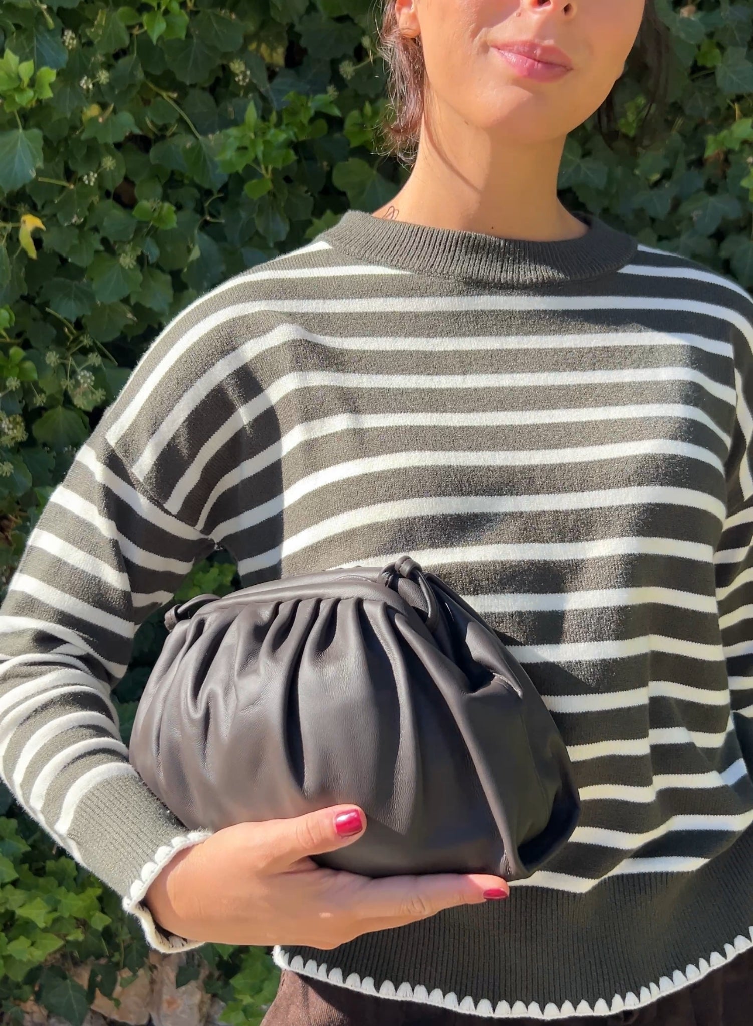 Bolso Clutch