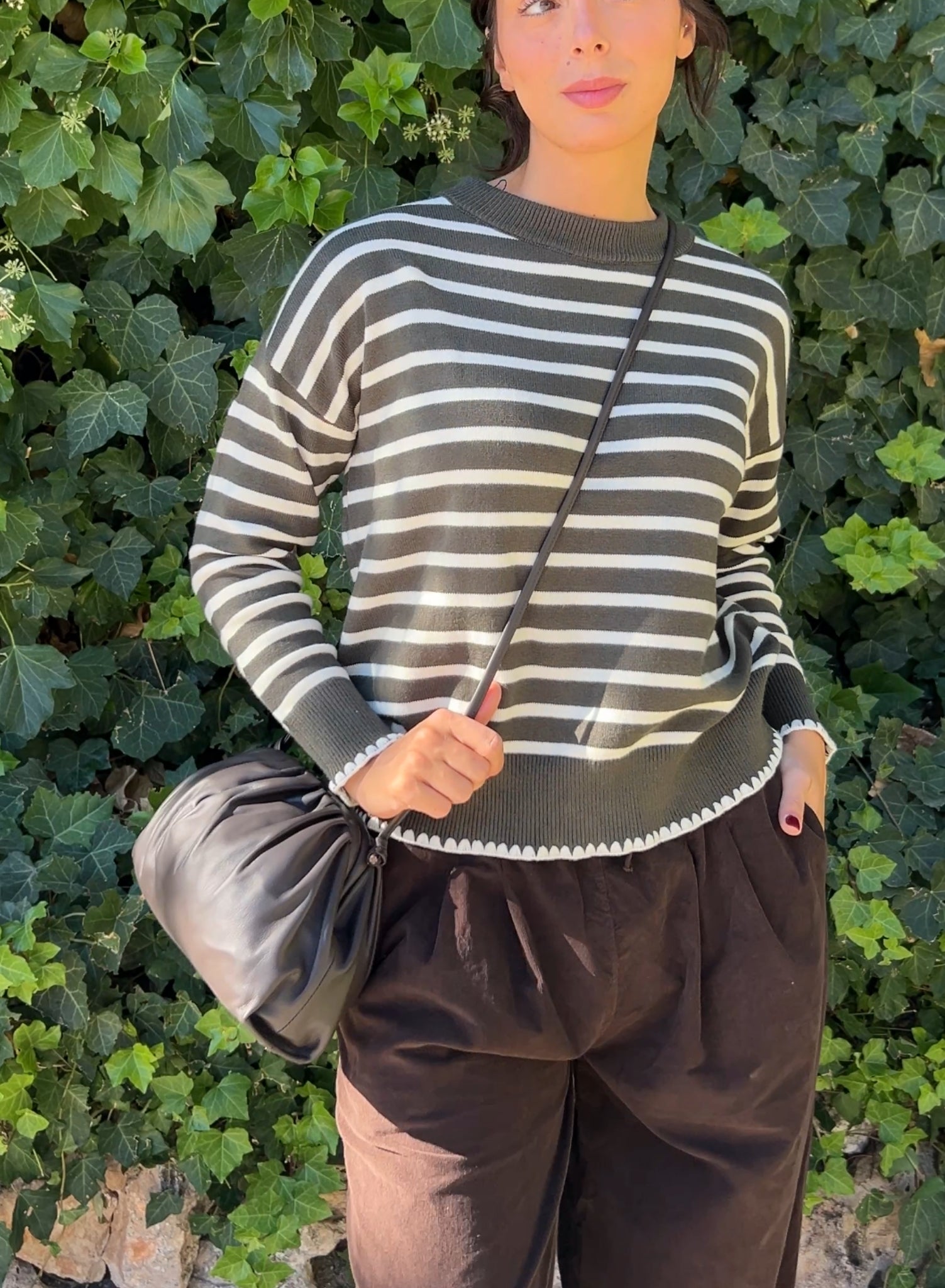 Bolso Clutch