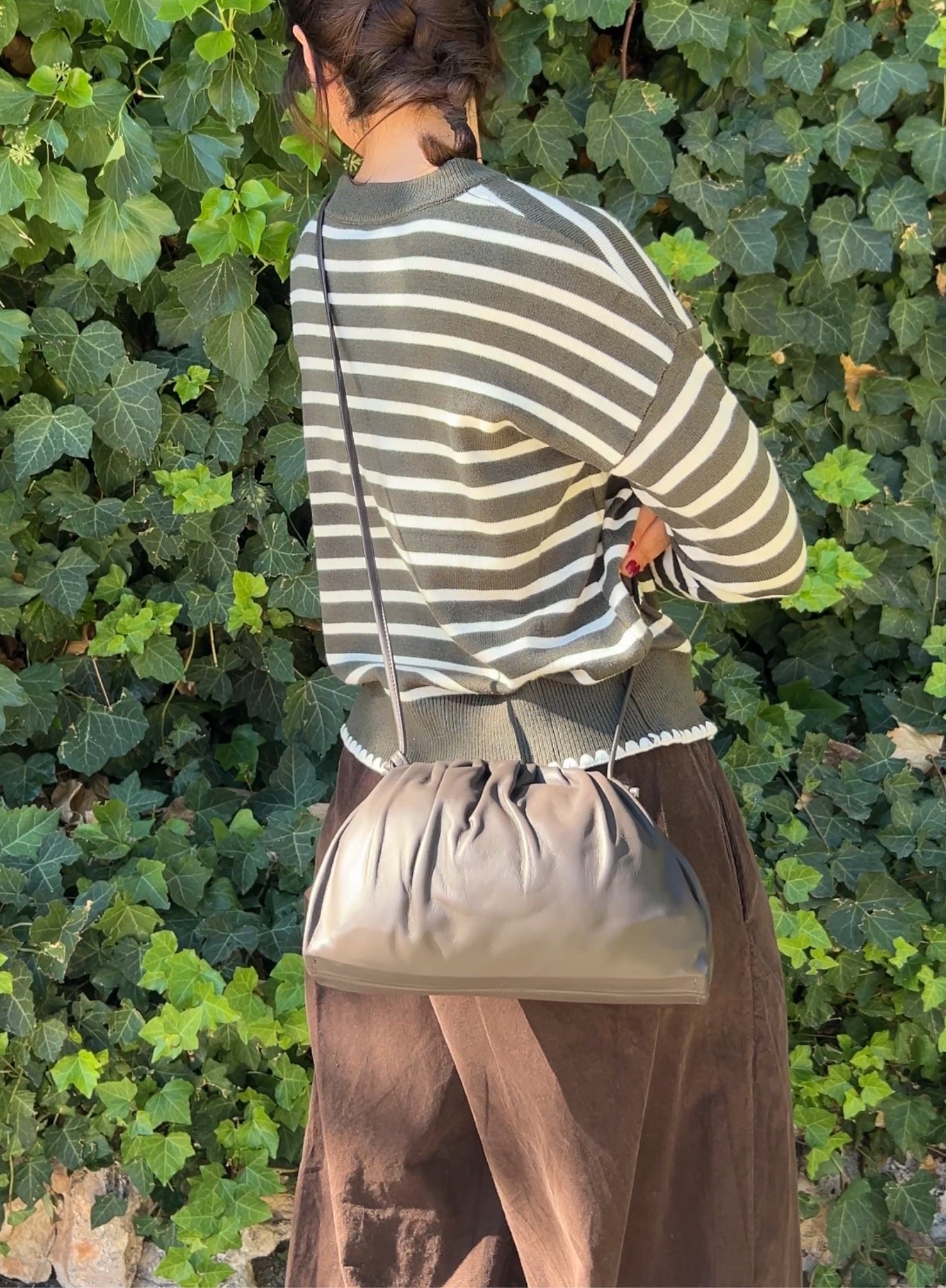 Bolso Clutch