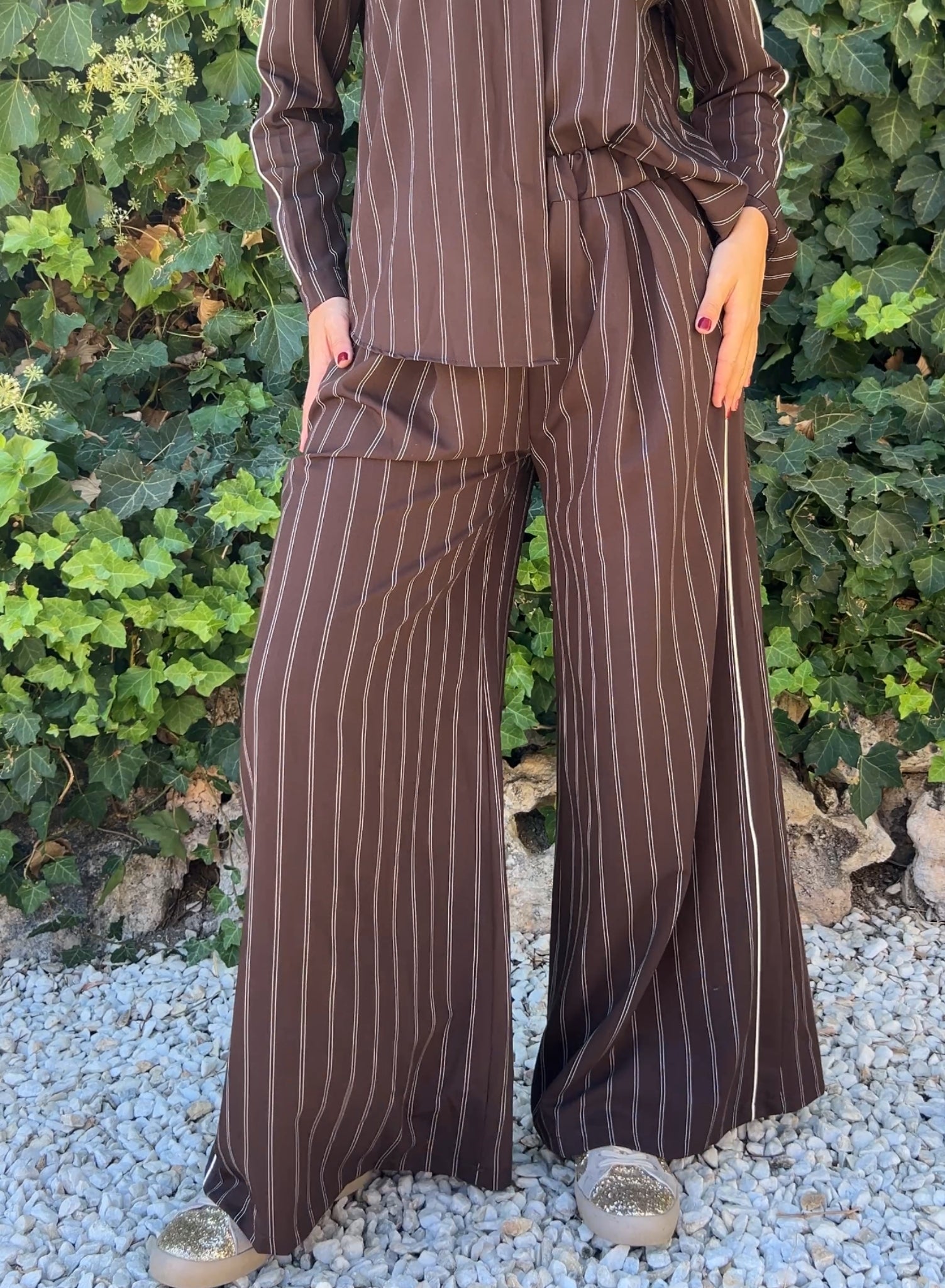Palazzo choco