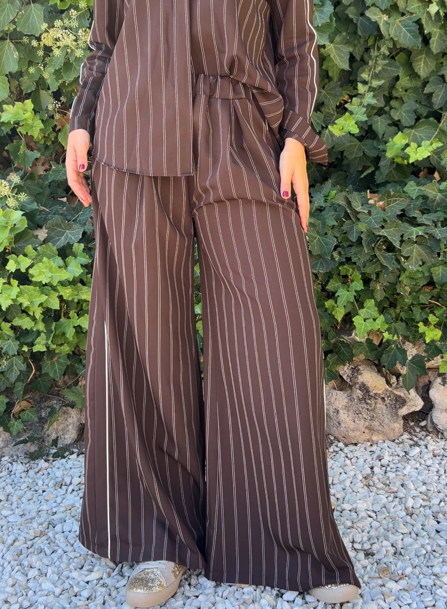 Palazzo choco