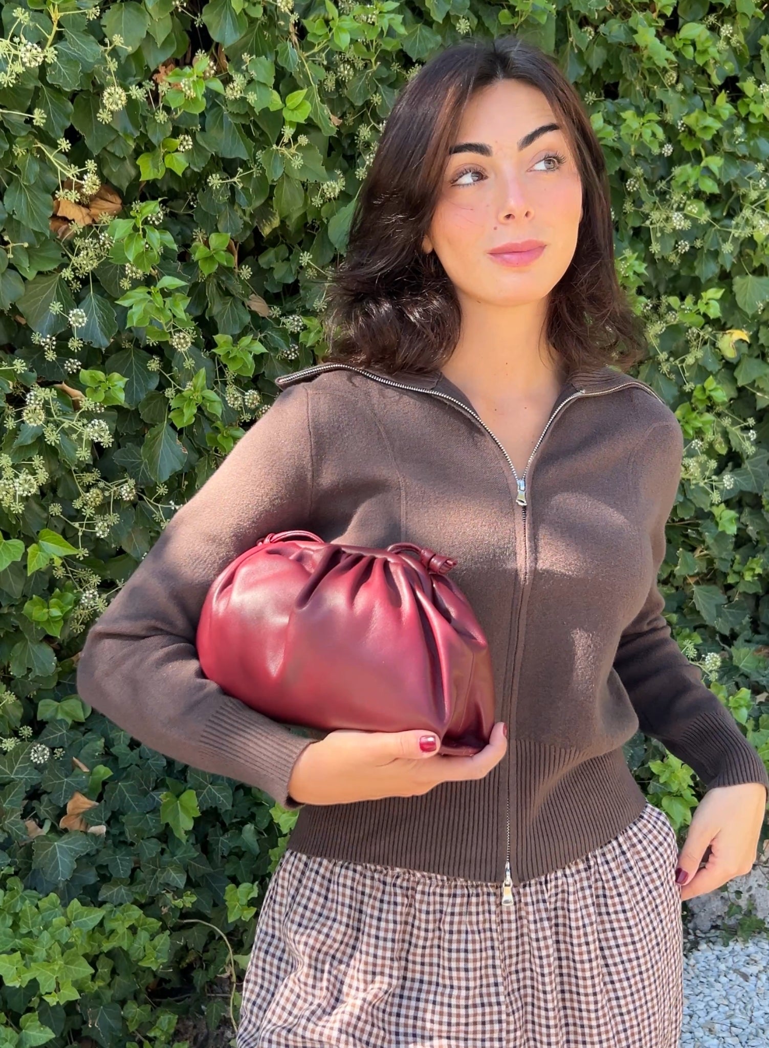 Bolso Clutch