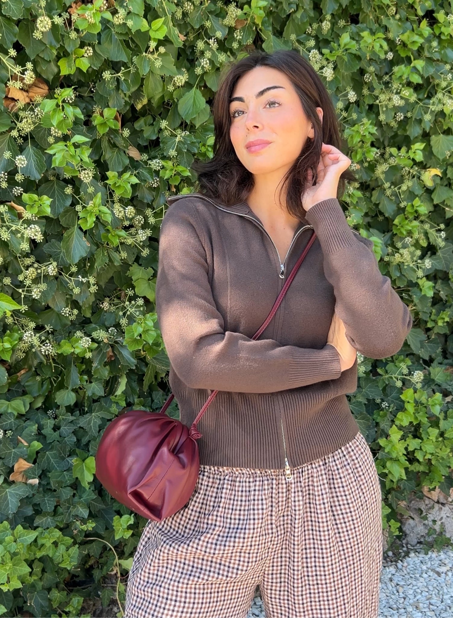 Bolso Clutch
