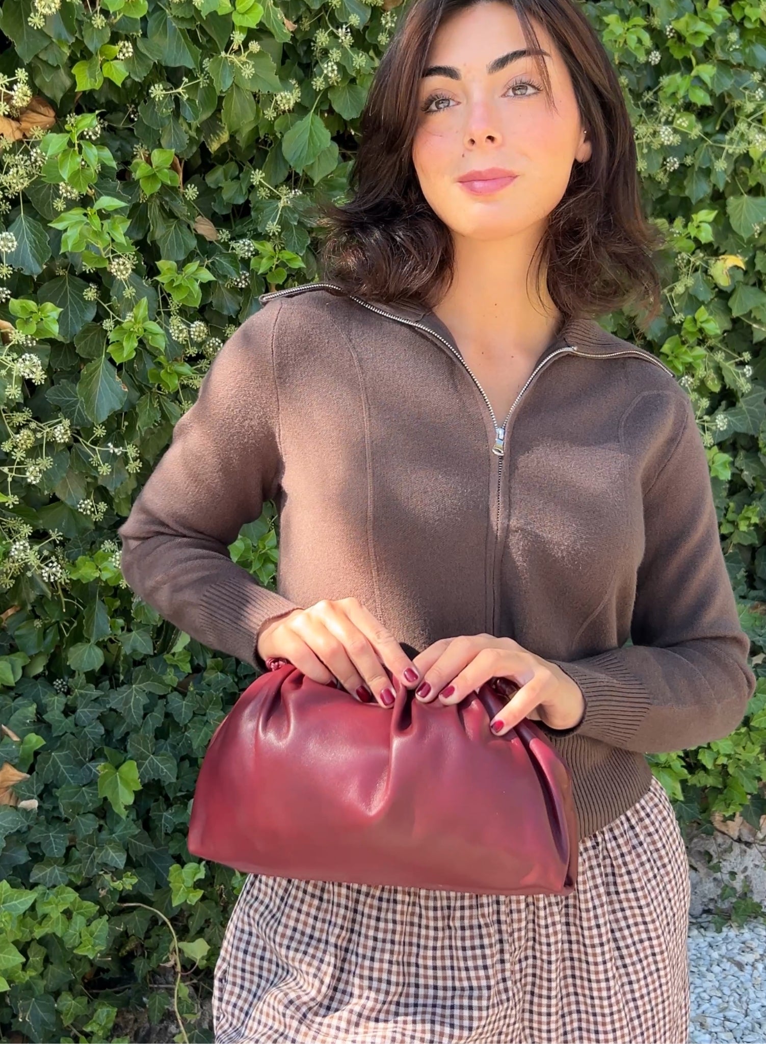 Bolso Clutch