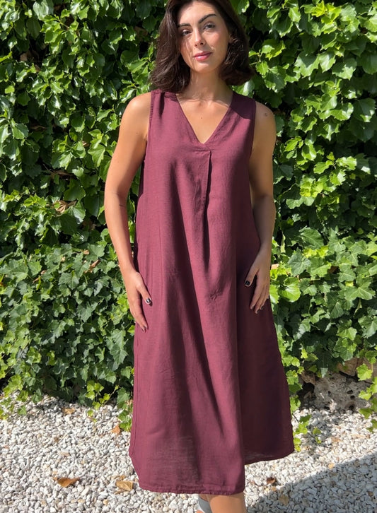 Vestido Solara