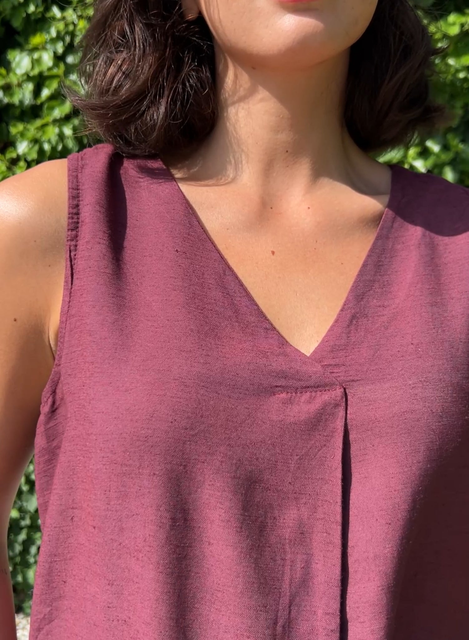 Vestido Solara