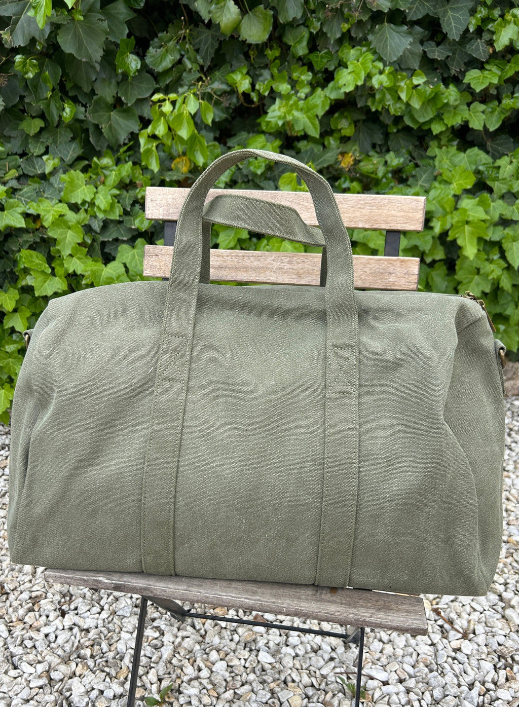 Bolsa de viaje