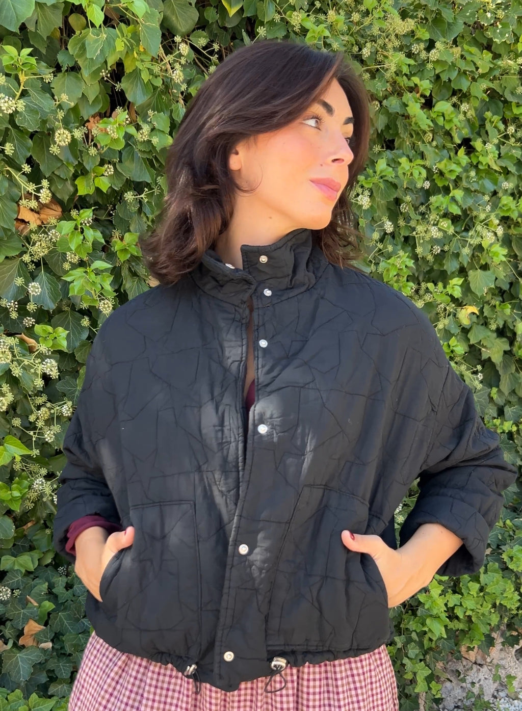 Bomber negro