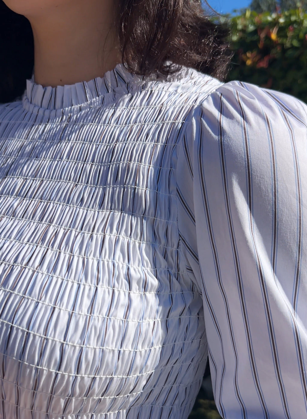 Camisa Lucía