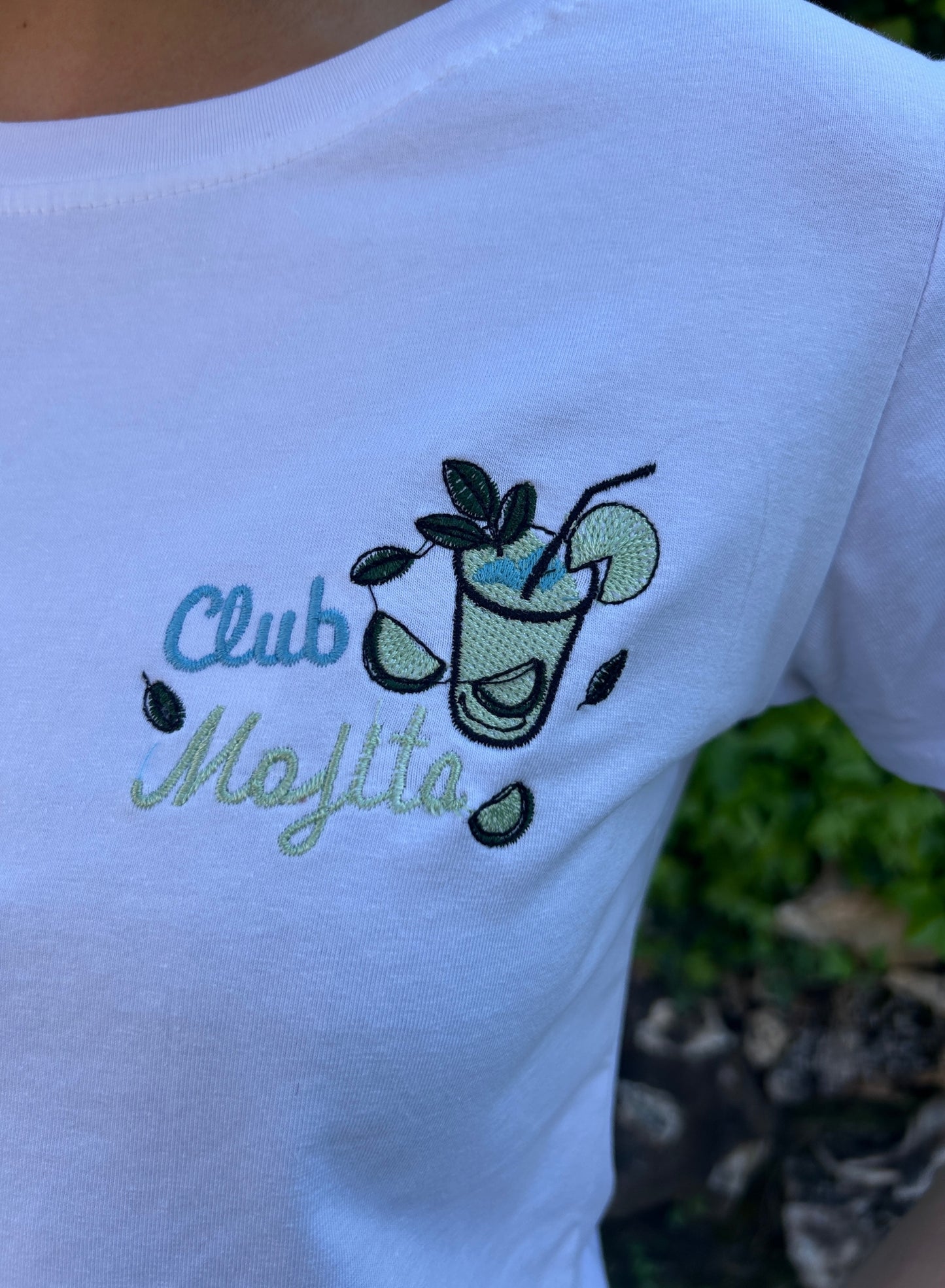 Mojito T-shirt 