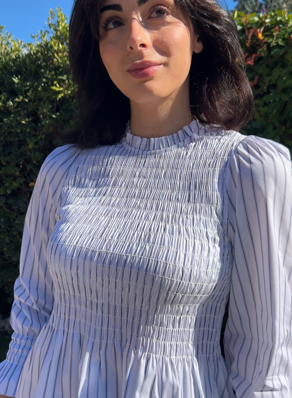 Camisa Lucía