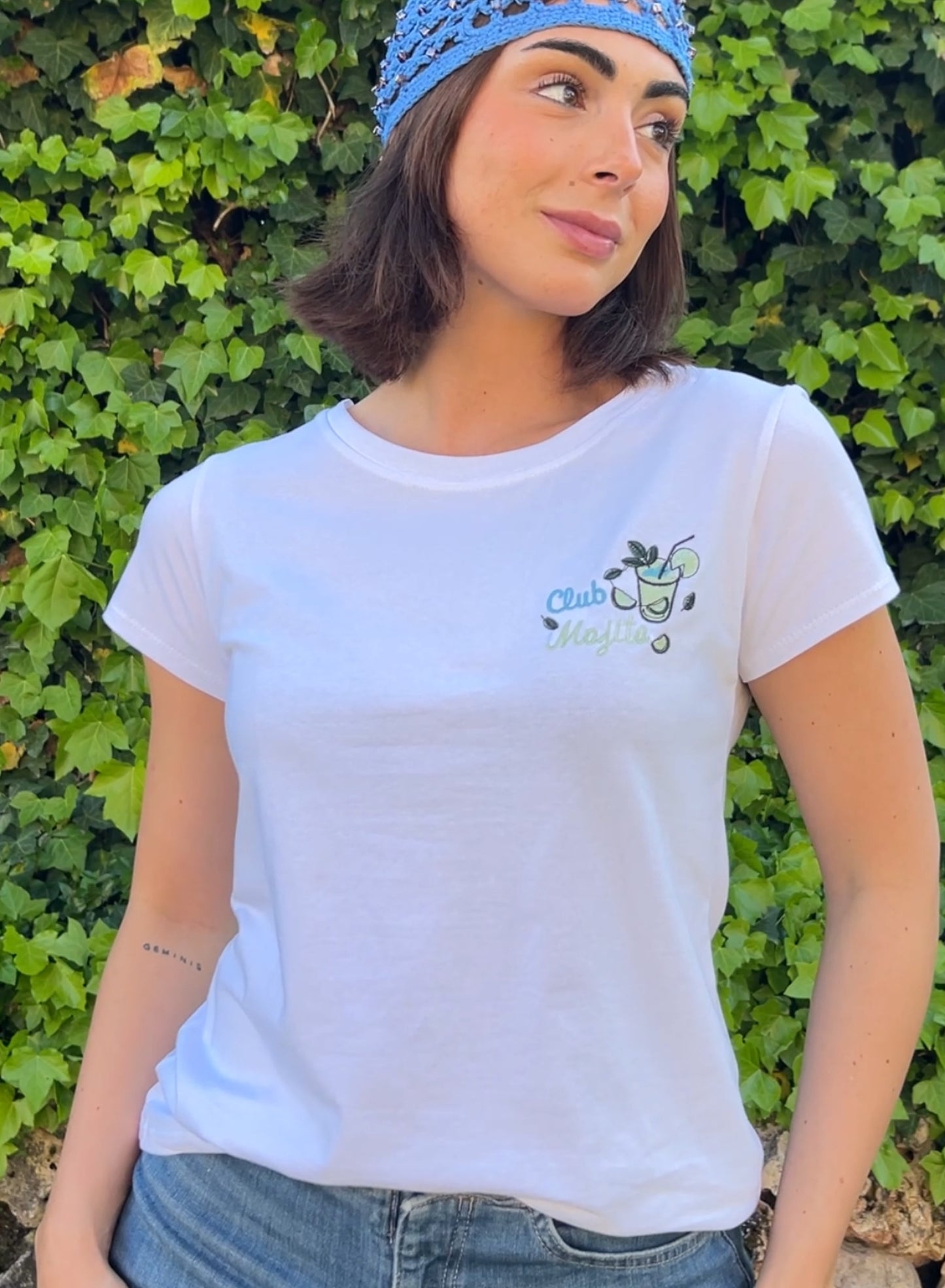 Mojito T-shirt 
