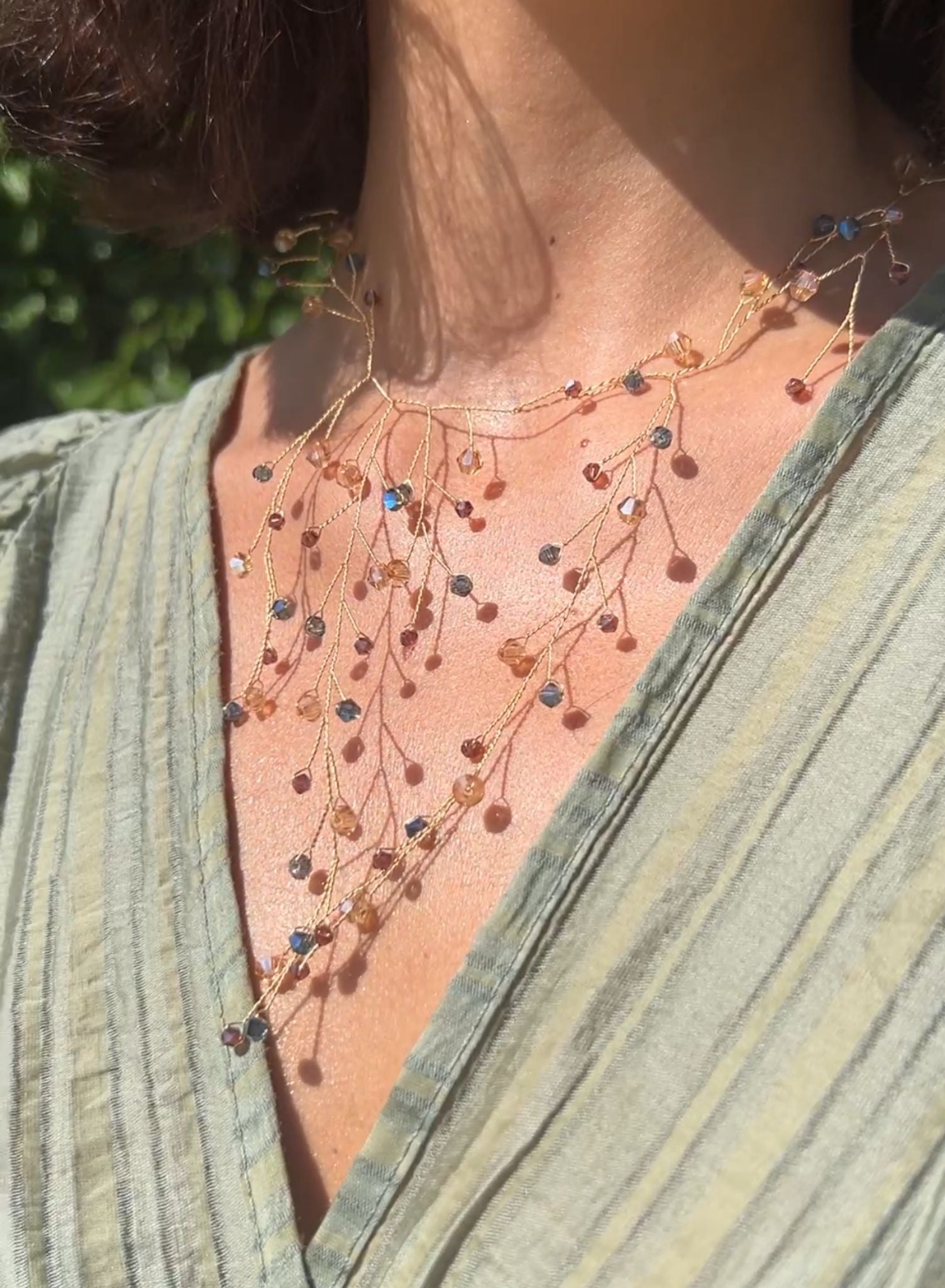 Collar XL