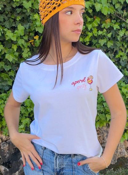 Aperol T-shirt 