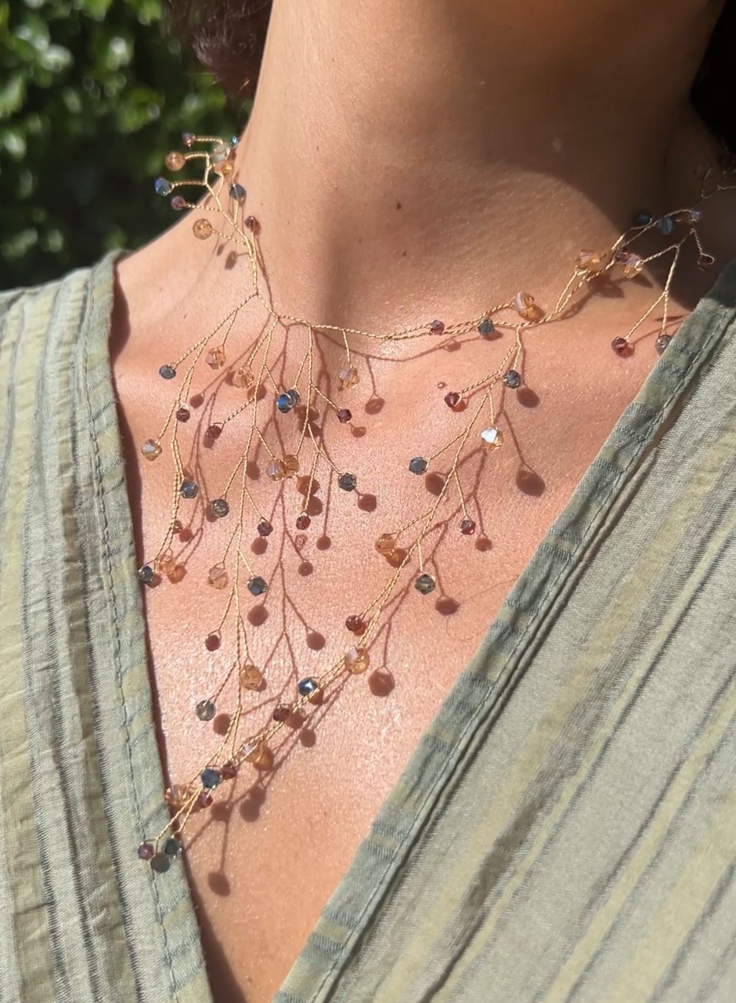Collar XL