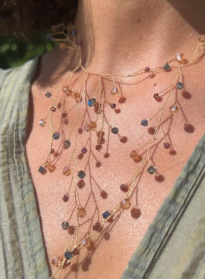Collar XL