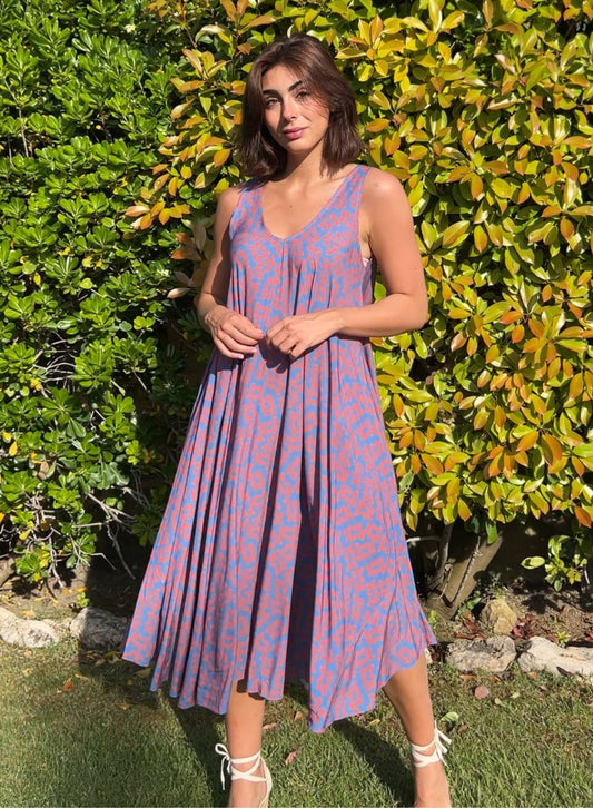 Vestido cadiz