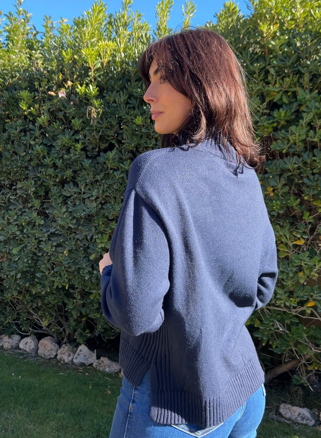 Jersey perkins marino