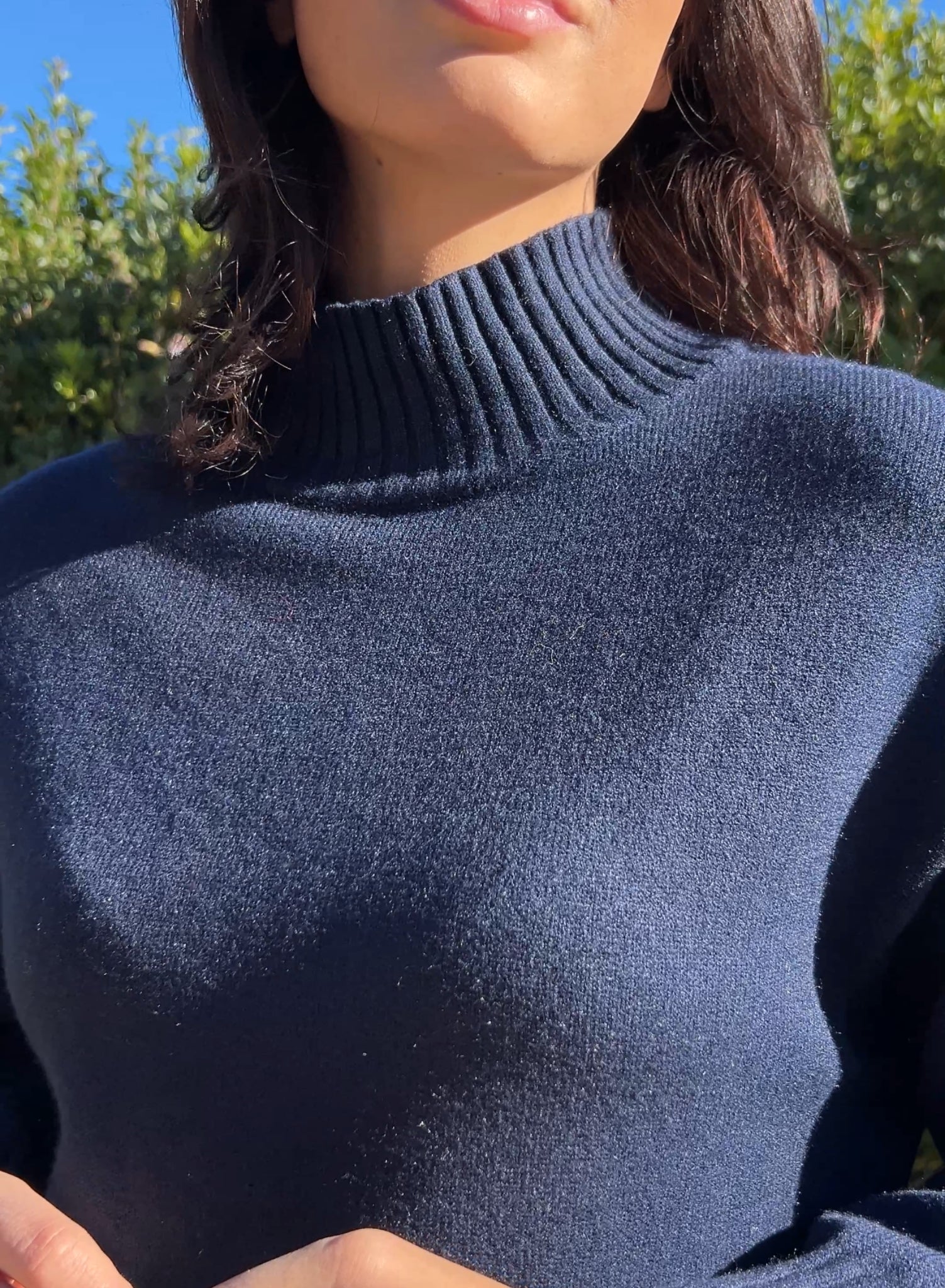 Jersey perkins marino