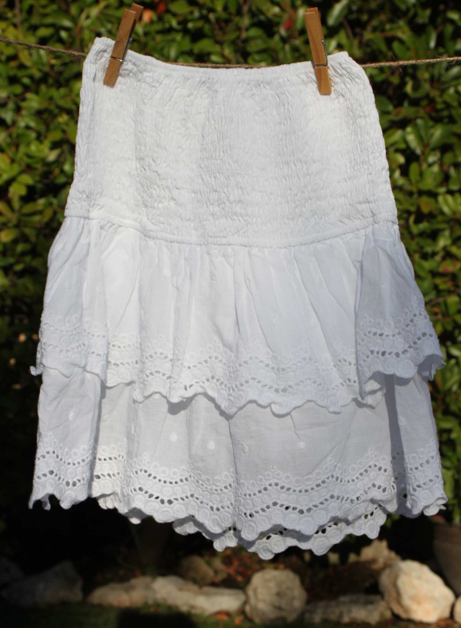 Basic skirt