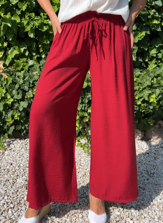 fluid pants
