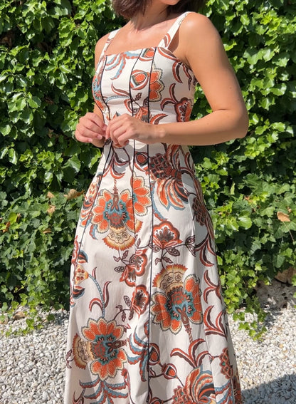 Vestido Calema