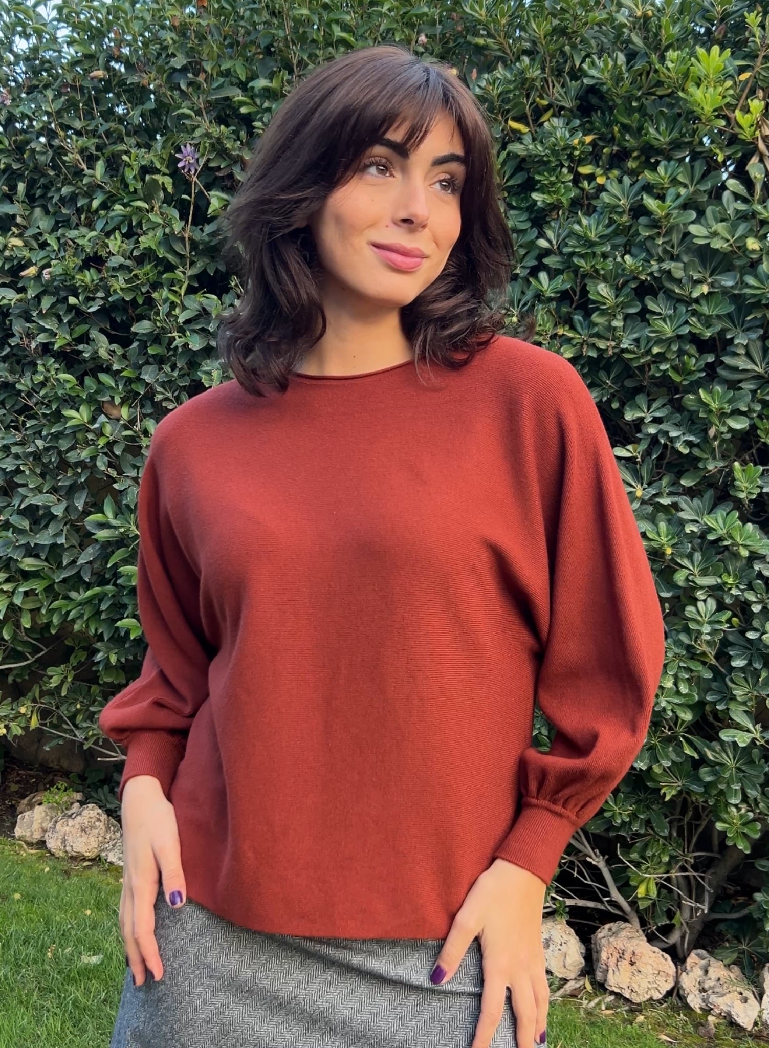 Jersey manga globo caldero