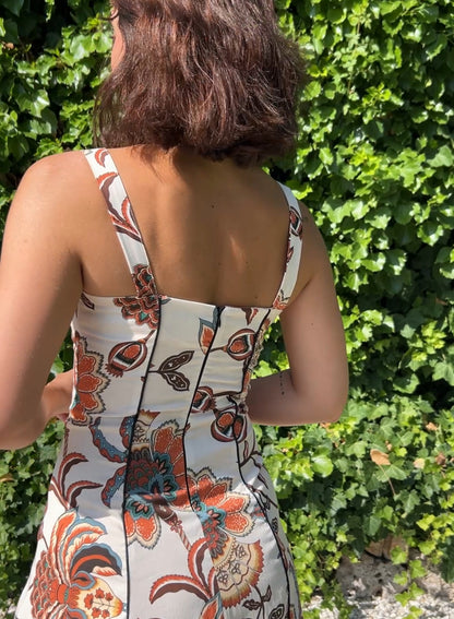 Vestido Calema