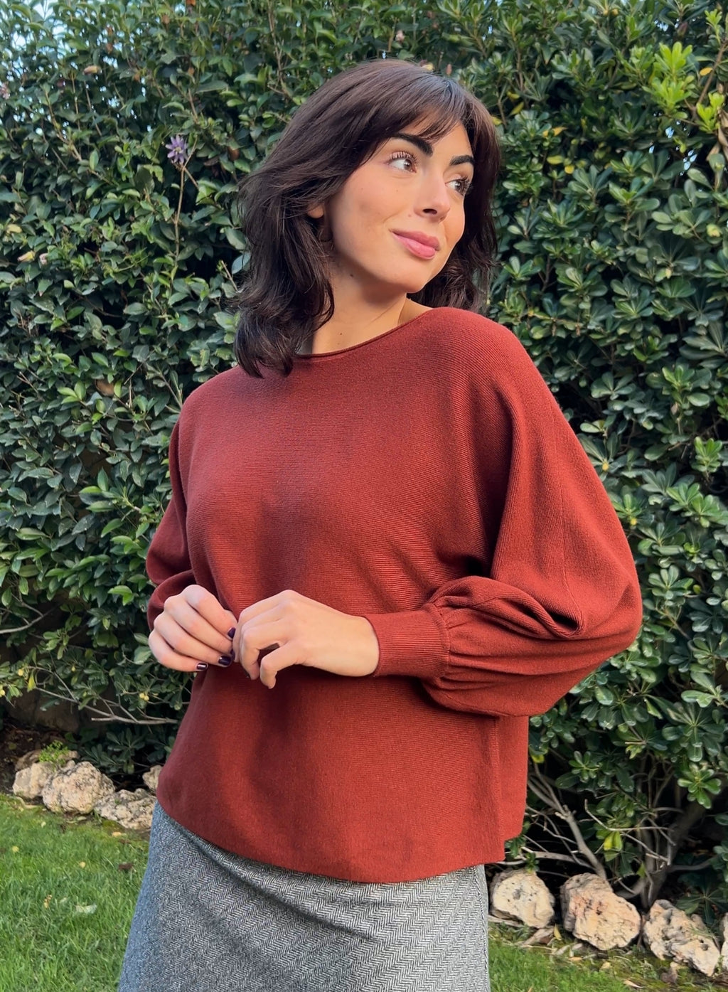 Jersey manga globo caldero