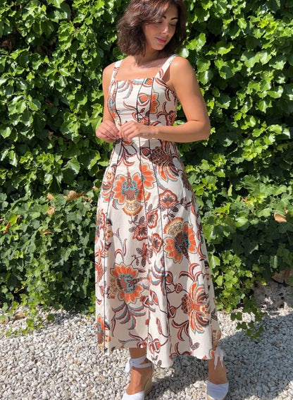 Vestido Calema