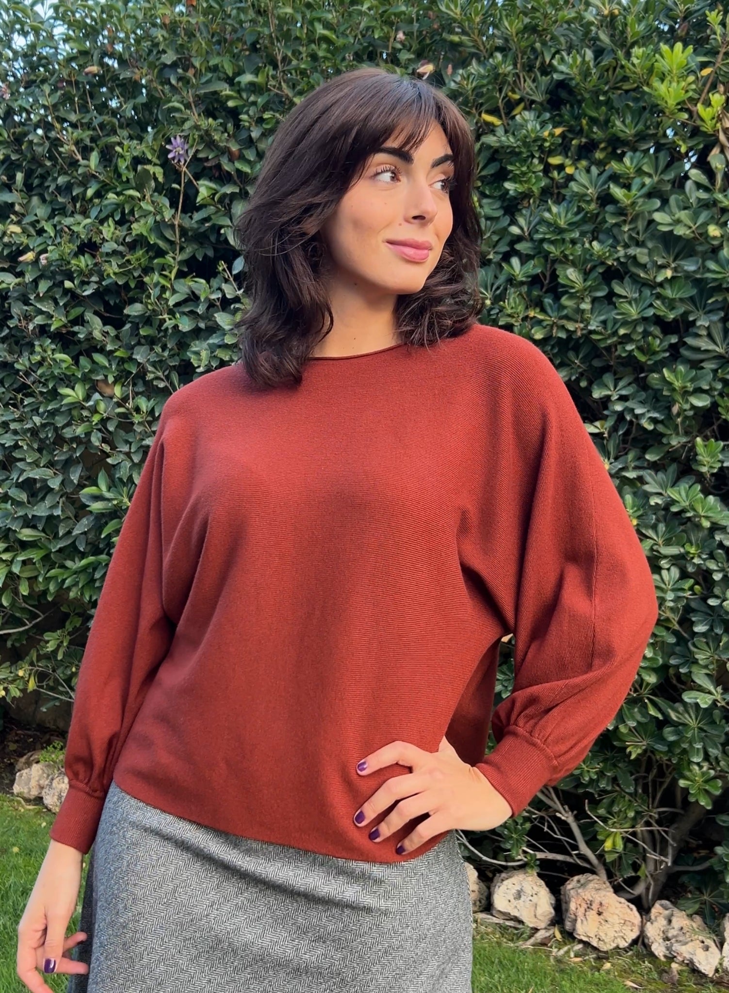 Jersey manga globo caldero