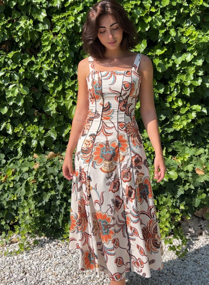 Vestido Calema