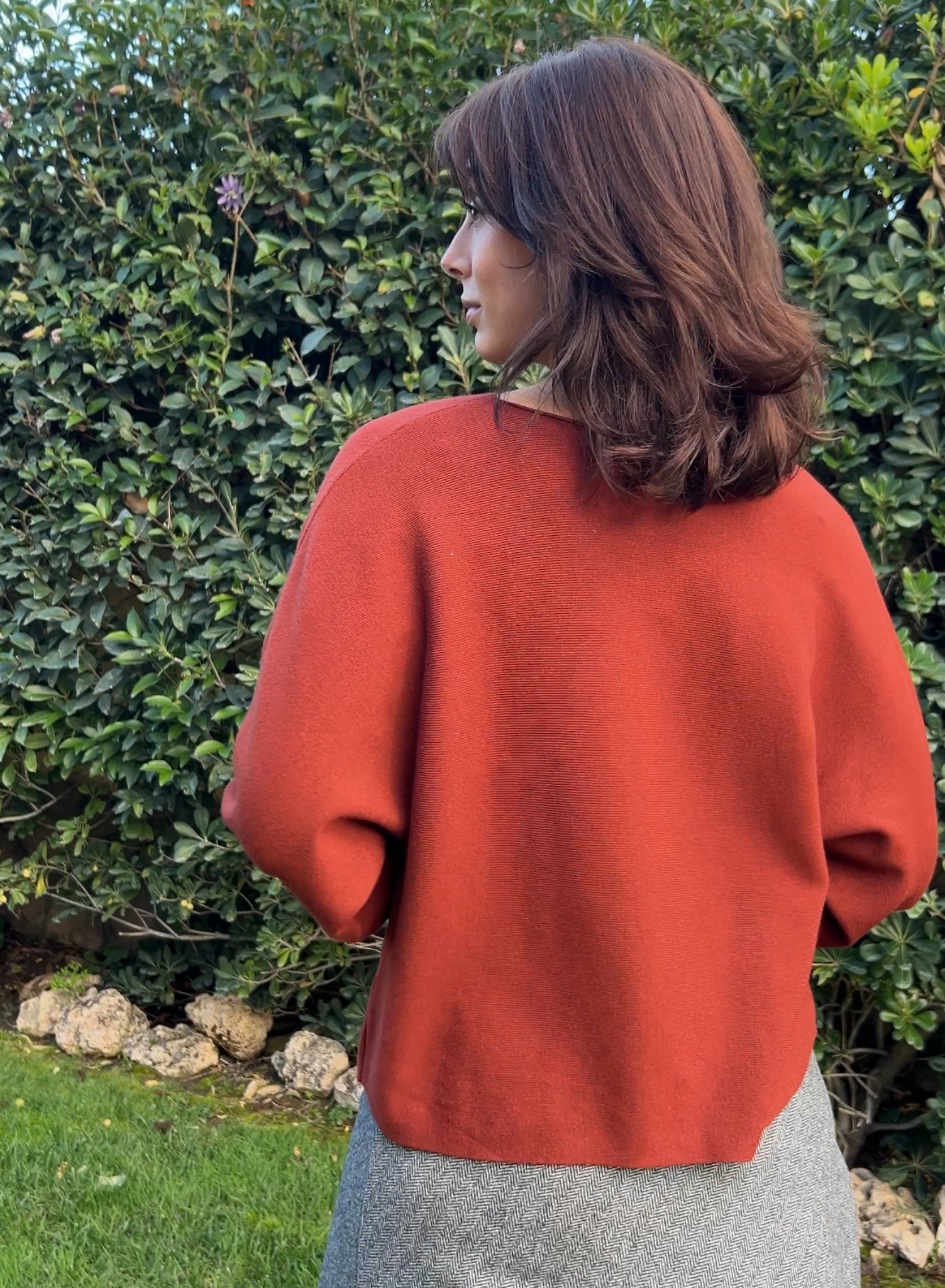 Jersey manga globo caldero