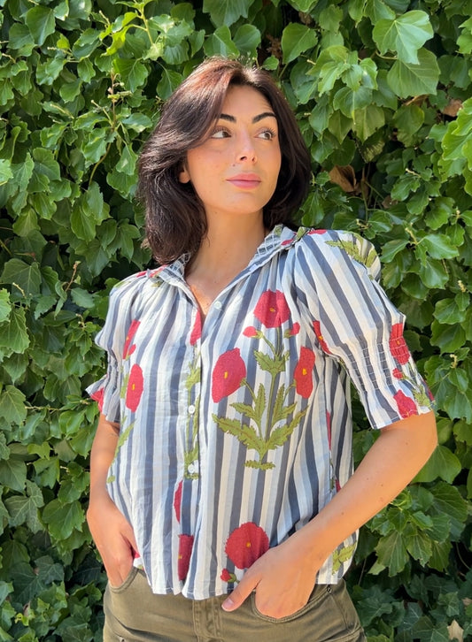 Camisa porto (varios colores)