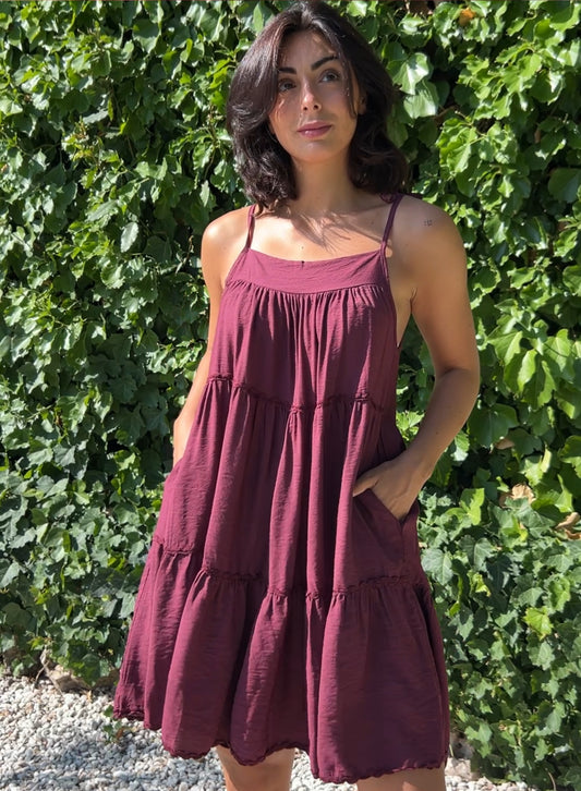 Vestido Florencia
