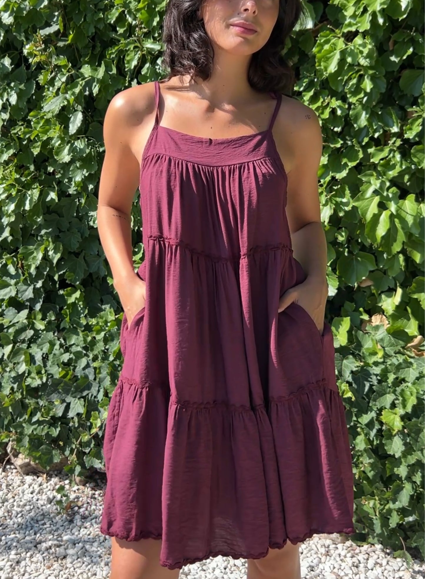Florence dress